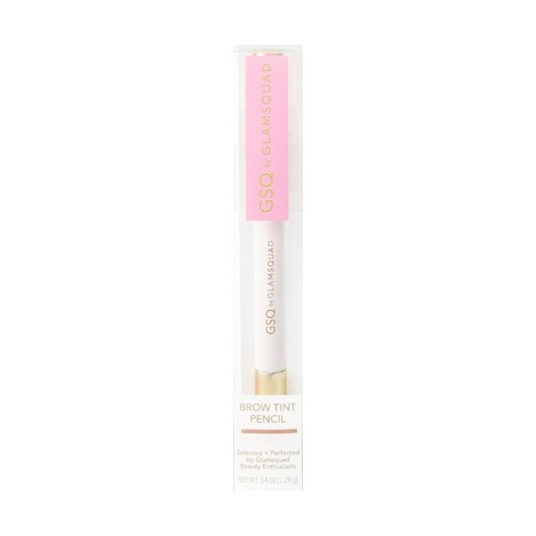 GSQ Brow Tint Pencil and Gel (Dark Blonde) - Dollar Fanatic