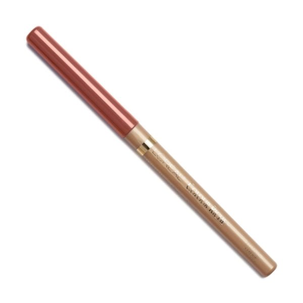 L'Oreal Colour Riche Anti - Feathering Lip Liner (Select Color) - Dollar Fanatic