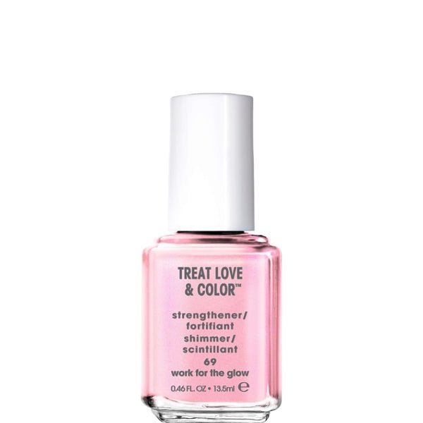 Essie Treat Love & Color Strengthener Nail Polish (0.46 fl. oz.) Select Color - Dollar Fanatic