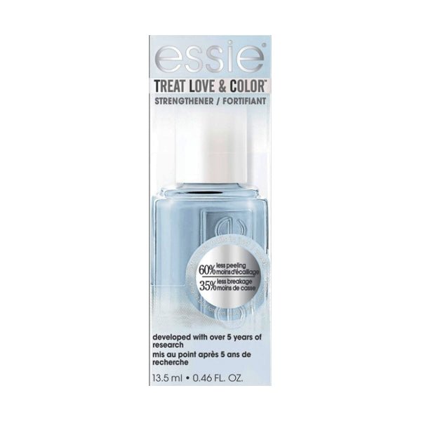 Essie Treat Love & Color Strengthener Nail Polish (0.46 fl. oz.) Select Color - Dollar Fanatic