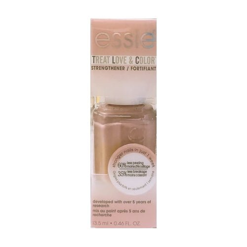 Essie Treat Love & Color Strengthener Nail Polish (0.46 fl. oz.) Select Color - DollarFanatic.com