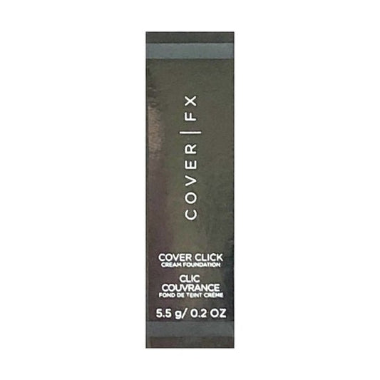 Cover Click Cream Foundation - N90 ( Net wt. 0.20 oz.) Vegan, Fragrance Free - DollarFanatic.com